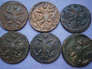 денг8шт+полуш8шт+1кн2шесть шт 016.JPG