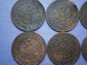 денг8шт+полуш8шт+1кн2шесть шт 022.JPG