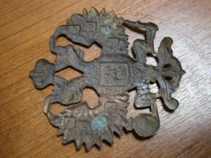 герб россии до 17 года какарда 010.JPG