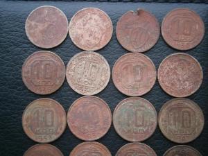 19 по 10 копеек ссср без повт + билон и 2 коп 24рубч 002.JPG