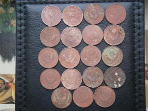 19 по 10 копеек ссср без повт + билон и 2 коп 24рубч 004.JPG