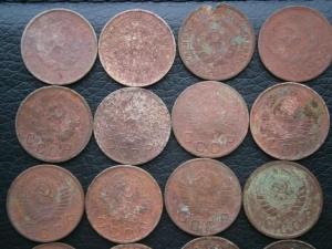 19 по 10 копеек ссср без повт + билон и 2 коп 24рубч 005.JPG