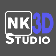 Nk3DStudio