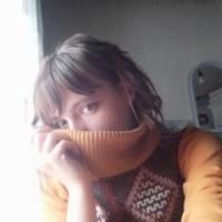 Ирина Липакова
