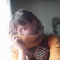 Ирина Липакова