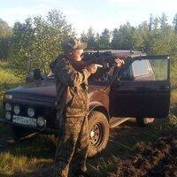 Hunter 588