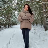 Бодрова Лия