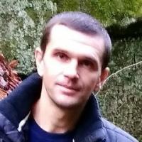 Алексей Козарезов