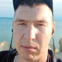 Сергей 1991