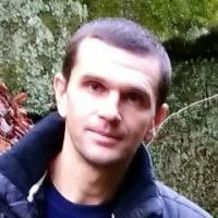 Алексей Козарезов