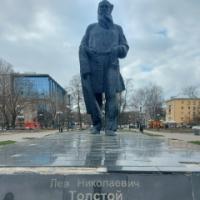 Мистер Кац