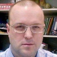 Выборгский краевед