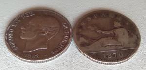2 песеты 1870, 2 песеты 1882 г (3).jpg
