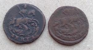 Денга 1766 г., Денга 1770 г. (1).jpg