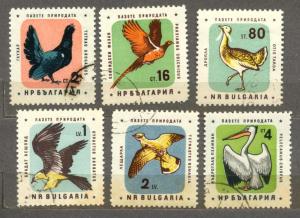 Болгария 1961 птицы 30.jpg