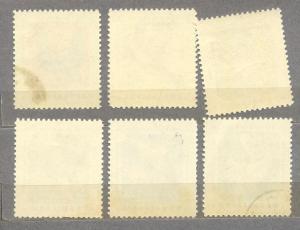 Болгария 1961 птицы 30а.jpg