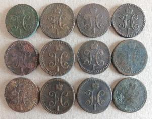 1-2 копейки 12 монет, Николай 1 (2).jpg